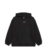 GUESS MINI ME KIDS Hanorac cu gluga jetbla - Hanorac pentru bebeluși - 1