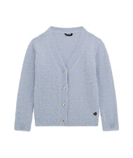 GUESS KIDS Cardigan cu nasturi - Pulovere pentru copii
