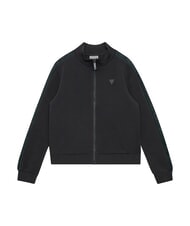 GUESS ACTIVE KIDS Hanorac cu fermoar complet - Hanorac pentru bebeluși