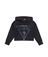 GUESS KIDS Hanorac cu logo St - Hanorac pentru bebeluși