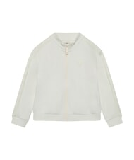 GUESS ACTIVE KIDS Hanorac cu fermoar complet sare de ocean - Hanorac pentru bebeluși - 1