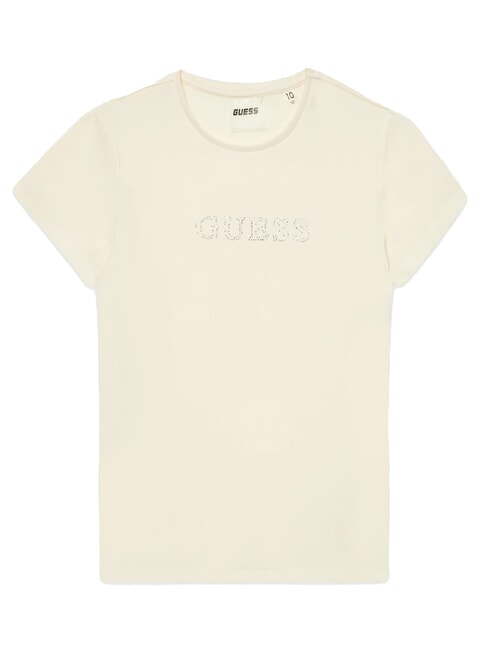 GUESS MINI ME KIDS Tricou eu calota de zapada - Tricou copil