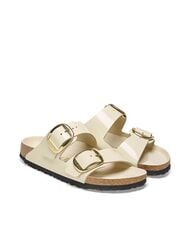 BIRKENSTOCK ARIZONA BIG BUCKLE  Sandale din piele - Pantofi femei