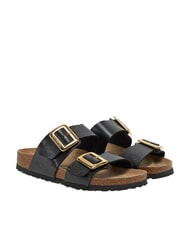 BIRKENSTOCK SYDNEY  Sandale lemn dulce grațios - Pantofi femei - 1