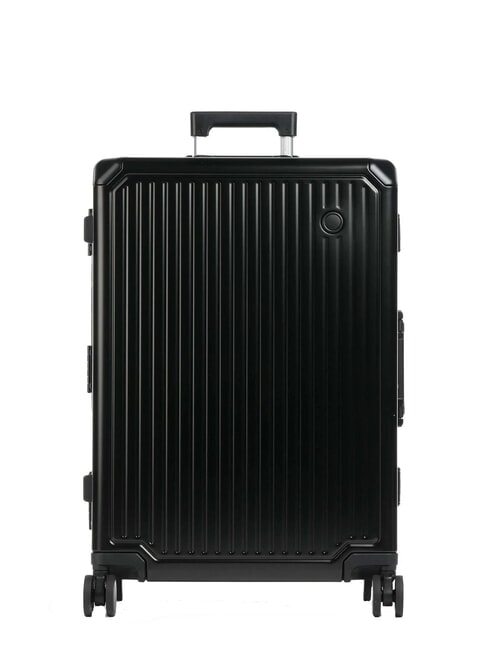 ECHOLAC SHOGUN CLASSIC Cărucior mediu negru - Trolere rigide