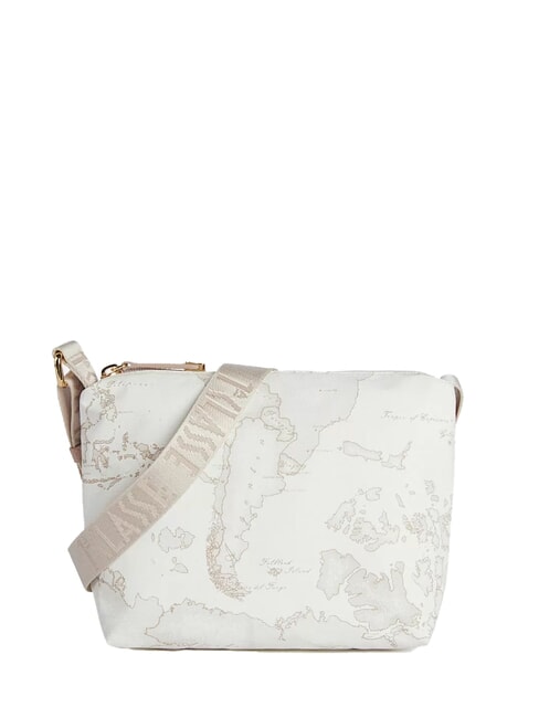 ALVIERO MARTINI PRIMA CLASSE GEO CLASSIC  Geanta de umar alb - Genți femei