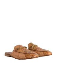 ALVIERO MARTINI PRIMA CLASSE GEO CLASSIC Papuci de piele - Pantofi femei