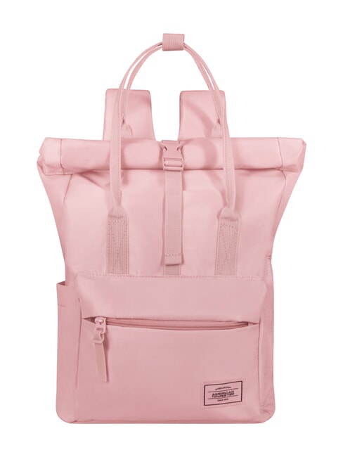 AMERICAN TOURISTER URBAN GROOVE Rucsac roz pastel - Rucsacuri pentru școală și timp liber