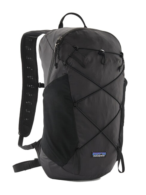 PATAGONIA TERRAVIA Rucsac 14L negru - Rucsacuri pentru școală și timp liber