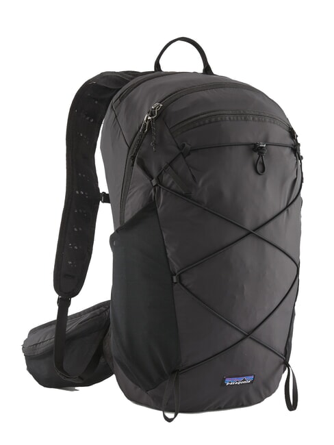 PATAGONIA TERRAVIA Rucsac 22L negru - Rucsacuri pentru școală și timp liber