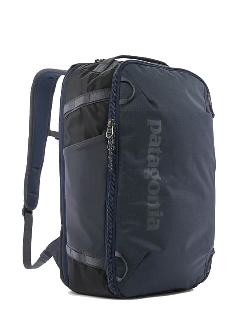 PATAGONIA BLACK HOLE® Mini MLC™ Rucsac transformabil într-o geantă duffle de 30L albastru mocnit - Rucsacuri pentru școală și timp liber