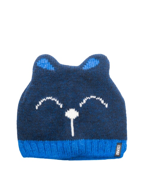 COLMAR CHARMY KIDS Pălărie cu animal mic airforce-cobalt - Pălărie pentru copii