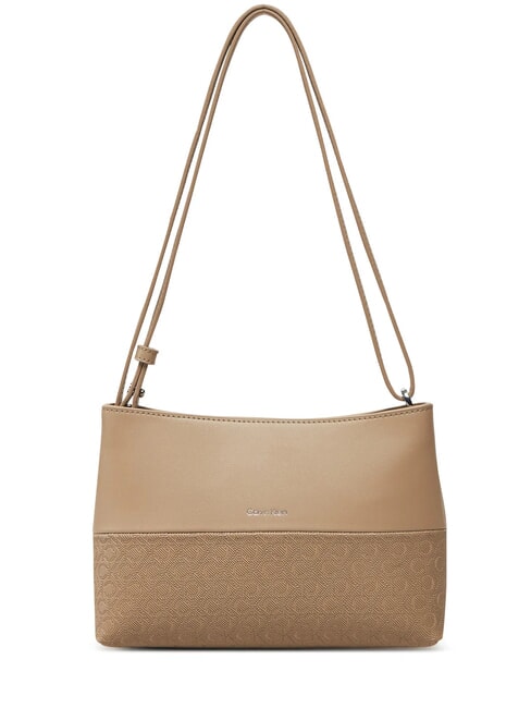 CALVIN KLEIN CK MIXMEDIA Geantă de umăr / geantă crossbody vesela - Genți femei