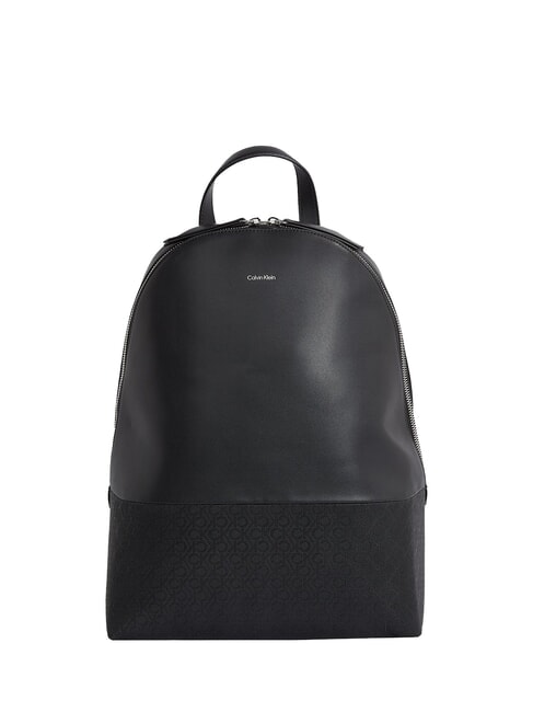 CALVIN KLEIN CK MIXMEDIA Rucsac ck negru - Genți femei