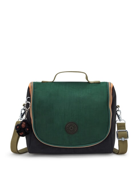 KIPLING NEW KICHIROU Geanta termica pentru pranz bloc de copac - Saci și accesorii pentru copii