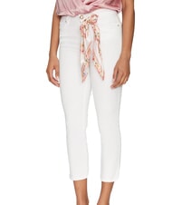 GUESS 1981 CAPRI Pantaloni - Pantaloni pentru femei