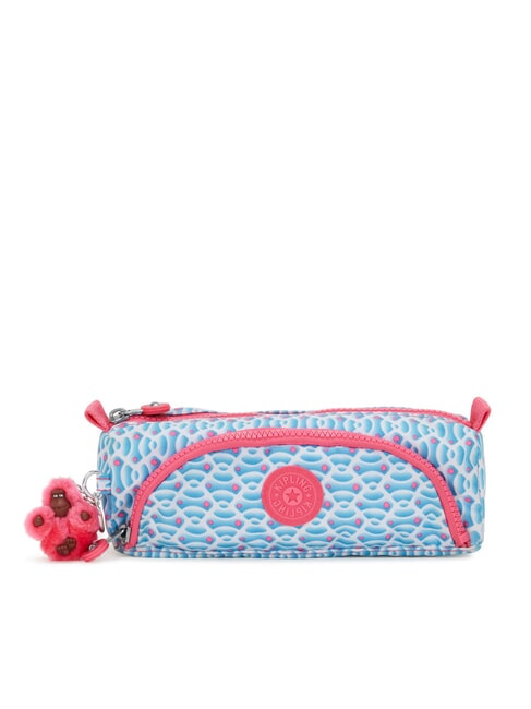KIPLING CUTE M Caz combo geo visător - Penare și accesorii