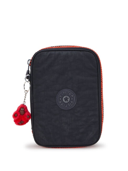 KIPLING 100 PENS Carcasă mare literă de fier distracție - Penare și accesorii