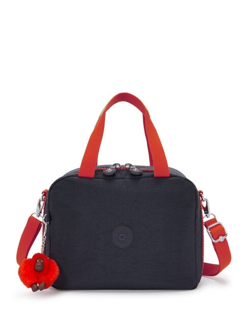 KIPLING MIYO Sac de prânz pentru copii literă de fier distracție - Saci și accesorii pentru copii