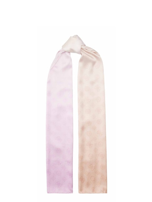 GUESS CRESIDIA  Eşarfă  trandafiri / multi - Eșarfe