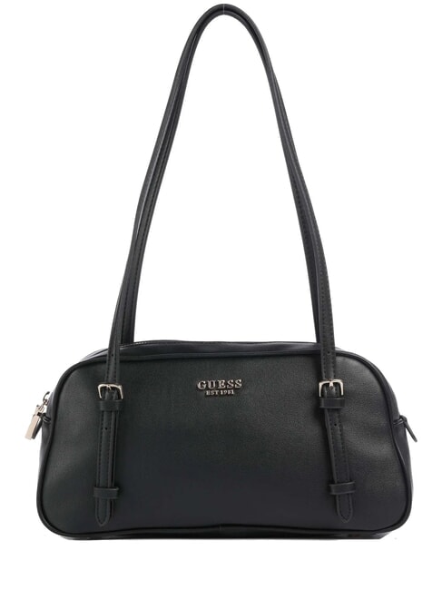 GUESS CERELIA cerelia borsa a mano con tracolla Geanta de umar BLACK - Genți femei