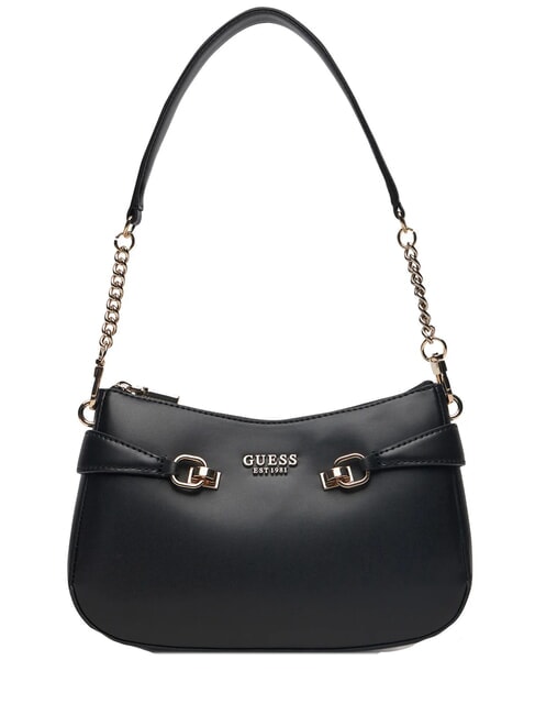 GUESS LORELEI  Geanta de umar BLACK - Genți femei