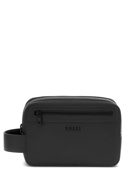 GUESS LOSANNA Frumuseţe BLACK - Truse de toaletă