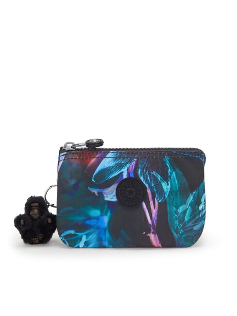 KIPLING CREATIVITY S Necesar mini orhideea spectrală - Genți plic și truse