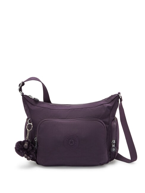 KIPLING GABB S Geanta de umar prune supreme - Genți femei
