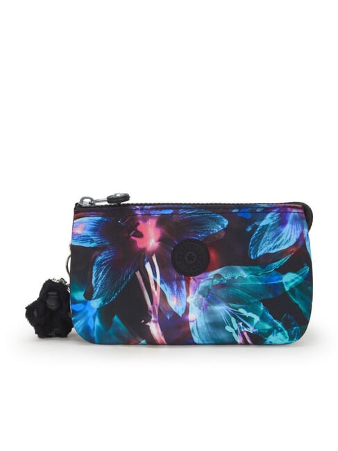 KIPLING CREATIVITY L Poșetă orhideea spectrală - Genți femei