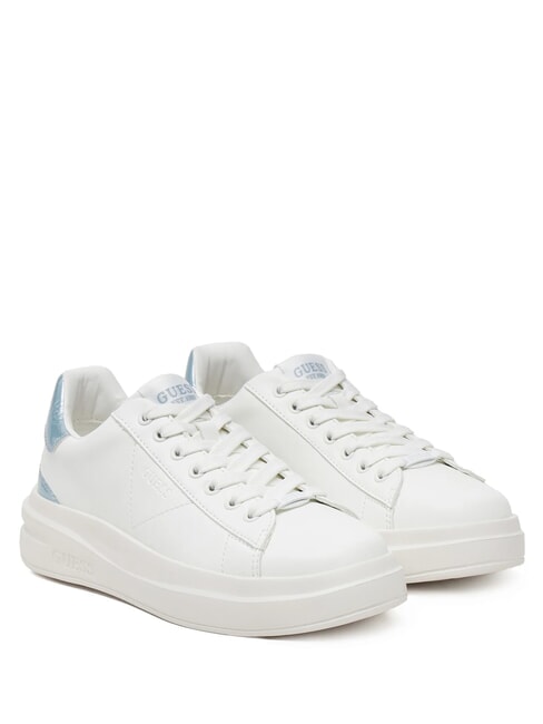 GUESS ELBINA Adidași whibl - Pantofi femei