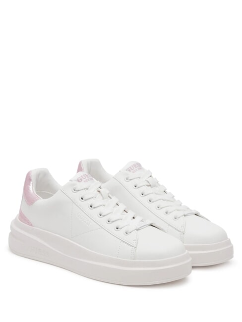 GUESS ELBINA Adidași whipi - Pantofi femei