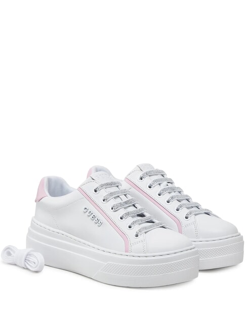 GUESS AMERIA  Adidași whipi - Pantofi femei