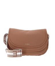 COCCINELLE RAQUEL M Geanta de umar, piele piei/gazpacho - Genți femei - 1