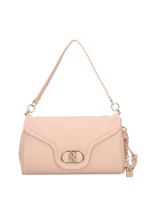 LIUJO DYANI Geanta de umar cu bareta de umar pudra - Genți femei