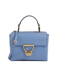 COCCINELLE ARLETTIS Minigeantă din piele texturată - Genți femei