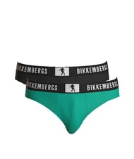 BIKKEMBERGS NEW PUPINO BRIEF 2 alunecare - Slip pentru bărbați