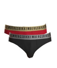 BIKKEMBERGS BRIEF 2 alunecare - Slip pentru bărbați
