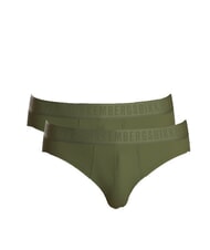 BIKKEMBERGS NEW CLASSIC BRIEF 2 alunecare - Slip pentru bărbați