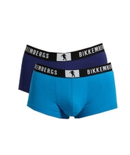BIKKEMBERGS NEW PUPINO TRUNK 2 boxeri - Slip pentru bărbați