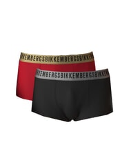 BIKKEMBERGS TRUNK 2 boxeri - Slip pentru bărbați