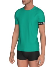 BIKKEMBERGS NEW PUPINO tricou - tricou