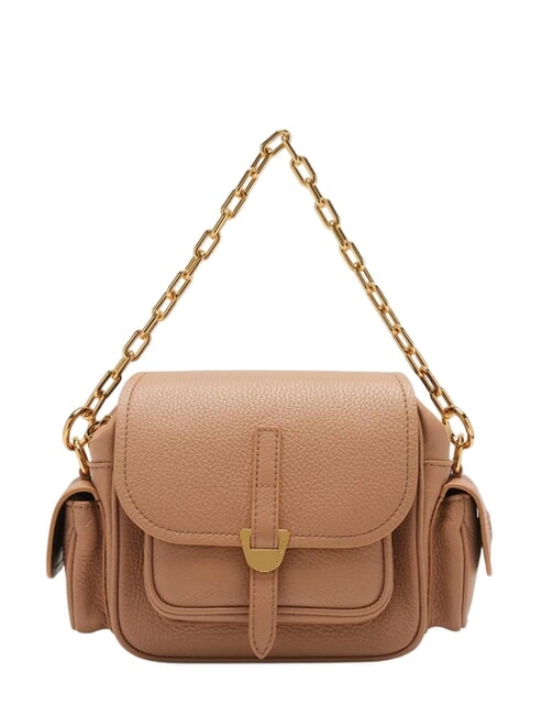 COCCINELLE CAMPUS  Geanta mini de umar, din piele piei - Genți femei