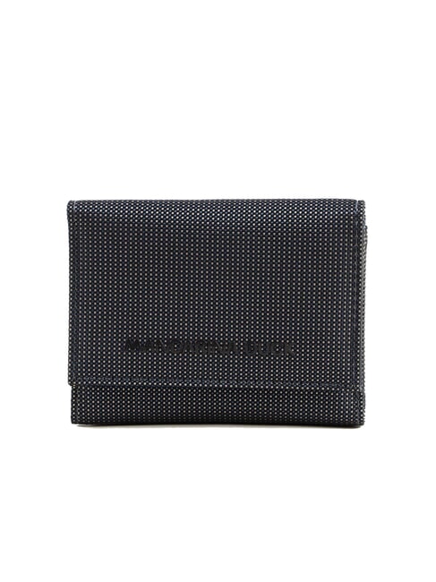 MANDARINA DUCK MD20 Portofel compact STEEL - Portofele femei