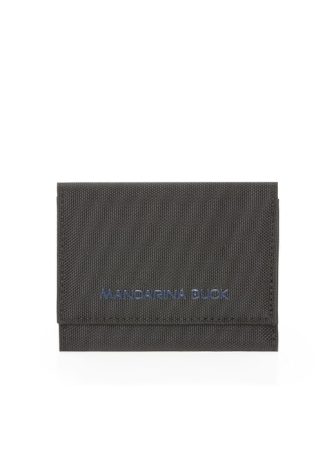 MANDARINA DUCK MD20 Portofel compact BLACK - Portofele femei