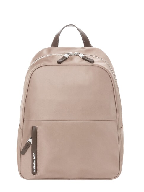 MANDARINA DUCK HUNTER Rucsac din nailon castor - Genți femei