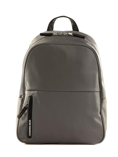 MANDARINA DUCK HUNTER Rucsac din nailon PERLA FUMATĂ - Genți femei