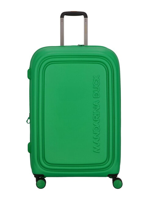 MANDARINA DUCK Troller LOGODUCK +, dimensiune mare, extensibilă jeleuri - Trolere rigide