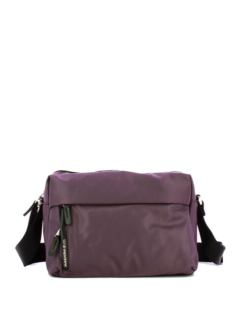 MANDARINA DUCK HUNTER geanta de umar plu / perf - Genți femei