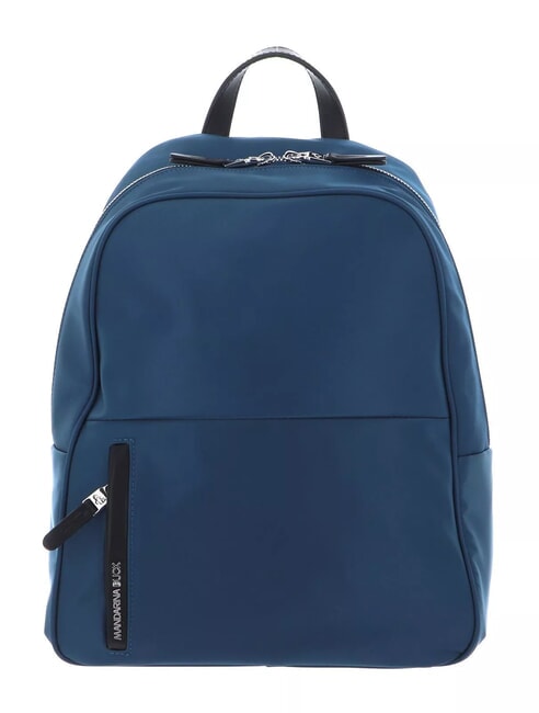 MANDARINA DUCK HUNTER Rucsac din nailon albastru scuba - Genți femei